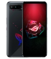 Smartfon ASUS ROG Phone 5 16/256GB 5G 6.78" 144Hz Czarny