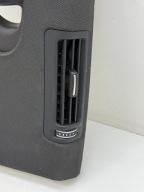 AUDI S6 A6 C7 Blende Abdeckung Blende Abdeckung slupka B rechts mitte S-LINE schwarzer
