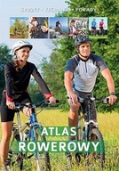 Atlas rowerowy Muszczynko Sprzęt Technika Porady