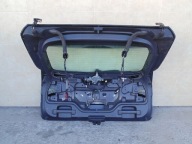 boot doors complete JAGUAR F PACE F-PACE 2017 R.