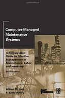 Computer-Managed Maintenance Systems: A