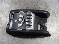 Mini Cooper II panel klími, klimatizaci 3449247