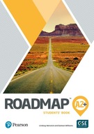 ROADMAP A2+. STUDENTS' BOOK WITH DIGITAL RESOURCES AND MOBILE APP LINDSAY W