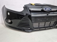 FORD FOCUS MK3 11- bumper front front SPR BM51-17757-A LAK.FB