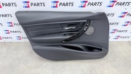 BMW F30 F31 side left front front AMBIENT black leather DAKOTA