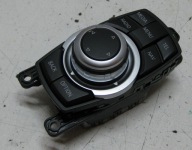 BMW F20 1.6i 14R switch iDRIVE KONTROLER 9286699