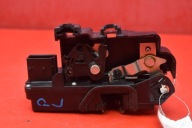 lock door left front front EU CHEVROLET CAPTIVA 1 and C100 06-11