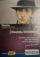 Pianista DVD