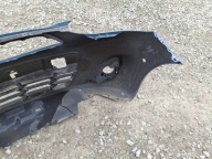 front bumper NISSAN MICRA K13 LIFT 2013R->