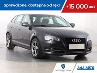 Audi A3 2.0 TDI, Automat, Xenon, Bi-Xenon, Klima