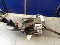 Renault Clio III control electrics