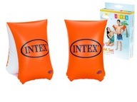Rękawki do Nauki Pływania dla Dzieci 30-60 kg Intex 58641 MODEL 2024