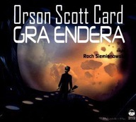 GRA ENDERA AUDIOBOOK - CARD ORSON SCOTT