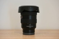Lens Sony E FE 16-35mm F2.8 GM