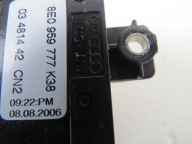 switch control seat AUDI Q7 3.6 FSI 8E0959777