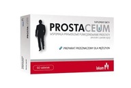 Prostaceum, 60 tabliet