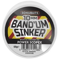 Sonubaits Band'um Sinkers POWER SCOPEX 10MM