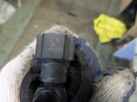 prijenos ODMY CITROEN BERLINGO C2 C3 1.1 1.4 8V