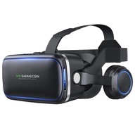 Okuliare VR Shinecon VR 10 2019