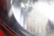 REFLEKTOR right light front EU P2187 HONDA JAZZ 2 II 07-11