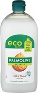 PALMOLIVE NATURALS Mydło w płynie MLEKO I MIGDAŁ, 750 ml