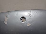 MERCEDES EQS SUV W296 X296 22- bonnet