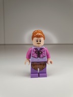 Lego Harry Potter Hp292 Mrs. Flume