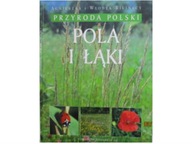 Pola i łąki. Przyroda Polski - Bilińscy