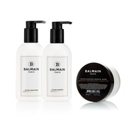 BALMAIN ZESTAW 3 dowolne produkty do włosów