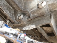 GETRIEBE KBZ AUDI A4 B8 A5 8T