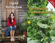 Ogród Bellingham +Permakultura i ogrodnictwo