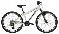 ДИТЯЧИЙ ВЕЛОСИПЕД KROSS DUST JUNIOR 1.0 24