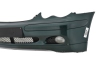 front bumper * front MERCEDES C W203 891