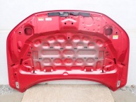 Cofano HONDA CIVIC XI FL 2022- 60100T20A00ZZ
