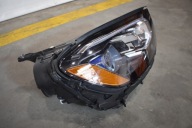 IDEALNA light front front right + MODULY MULTIBEAM MERCEDES GLS X167 1