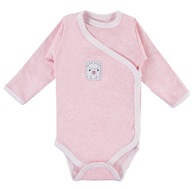 Body kopertowe z niedrapkami Baby Love, Eevi - 62