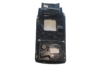 TUNEL mitte AUDI A6 C6