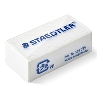 Gumka do ścierania ołówka STAEDTLER 526 C35 32x18x11 mm