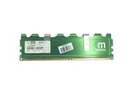 PAMIĘĆ RAM DDR2 2GB MUSHKIN Z RADIATOREM