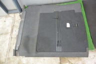 floor mats boot VW PASSAT CC
