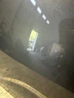 door right rear part KIA VENGA 9A