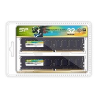 Pamięć DDR4 Silicon Power 32GB (2x16GB) 3200MHz