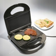 Opiekacz grill toster do kanapek 2w1 TIROSS TS1382