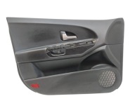 upholstery side left front driver´s Kia Cee'd and (2006-2012)