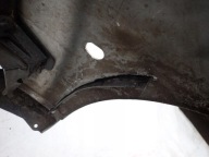FORD FOCUS III MK3 LIFT 2014-2018 PDC nárazník předek přední