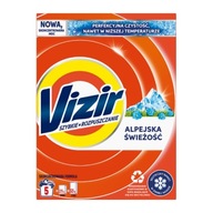 Vizir Alpine Fresh Proszek do Prania 275G (5 Prań)