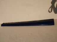 threshold moulding threshold MERCEDES W213 213 blue ORG. right left