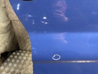 door right front Opel Vivaro A k: 23U