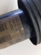BMW X5 E70 shock absorber rear part rear right 6782878