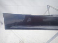 BMW 1 E87 04- threshold right moulding threshold right